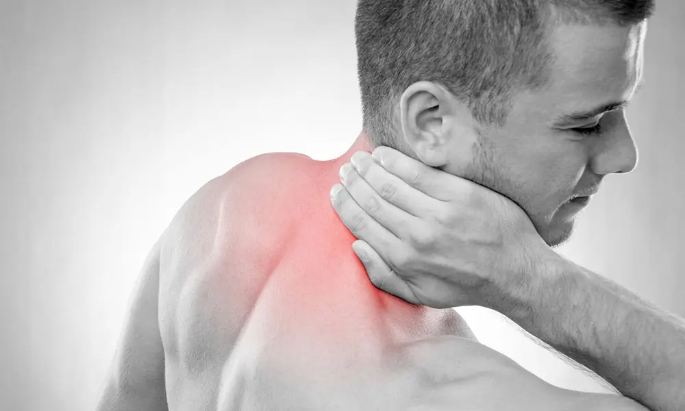 Neck Strain: Causes and Remedies | BackFit Health + Spine