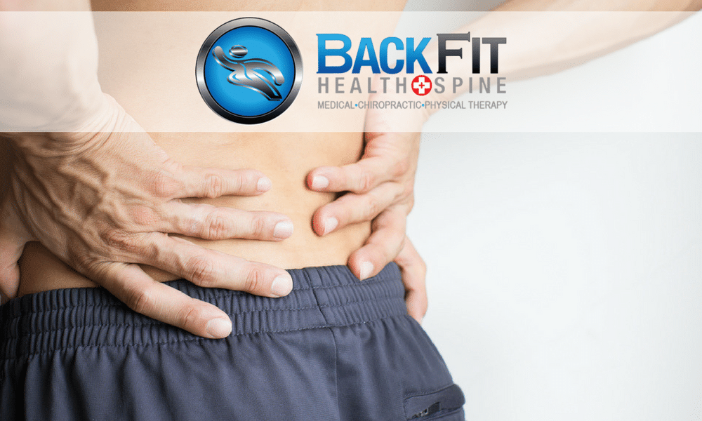 Bulging disc pain relief therapy in Chandler Arizona.