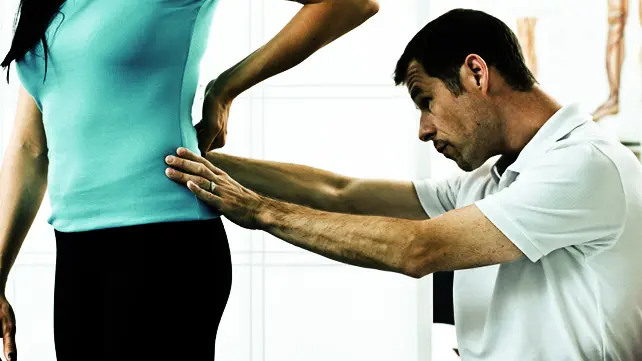 What is Spinal Manipulation