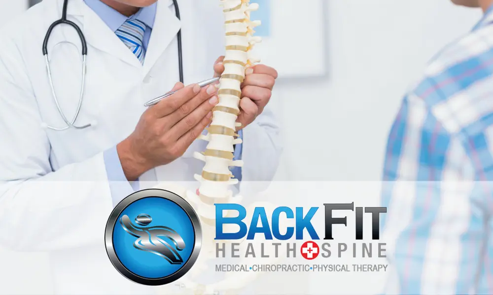 spinal decompression therapy in Arizona.