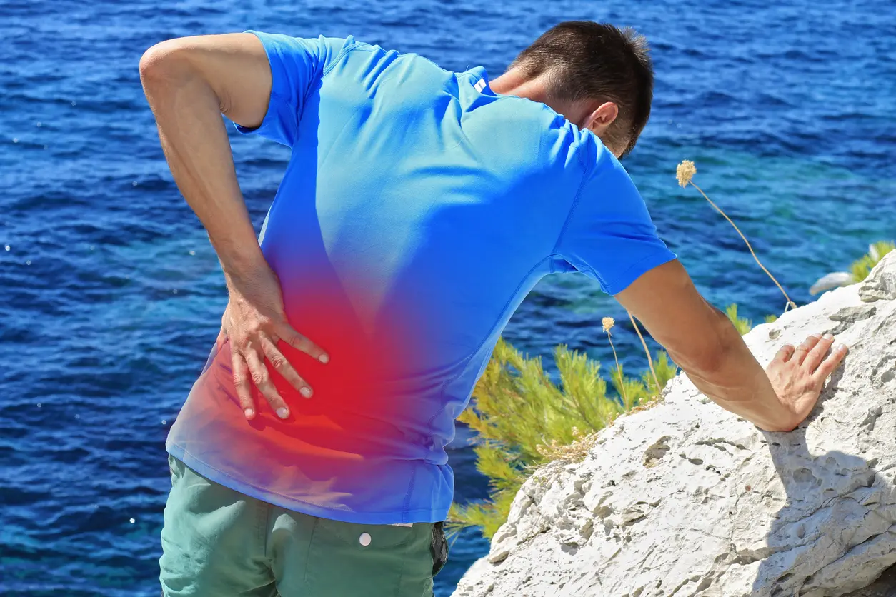 Sciatica Symptoms