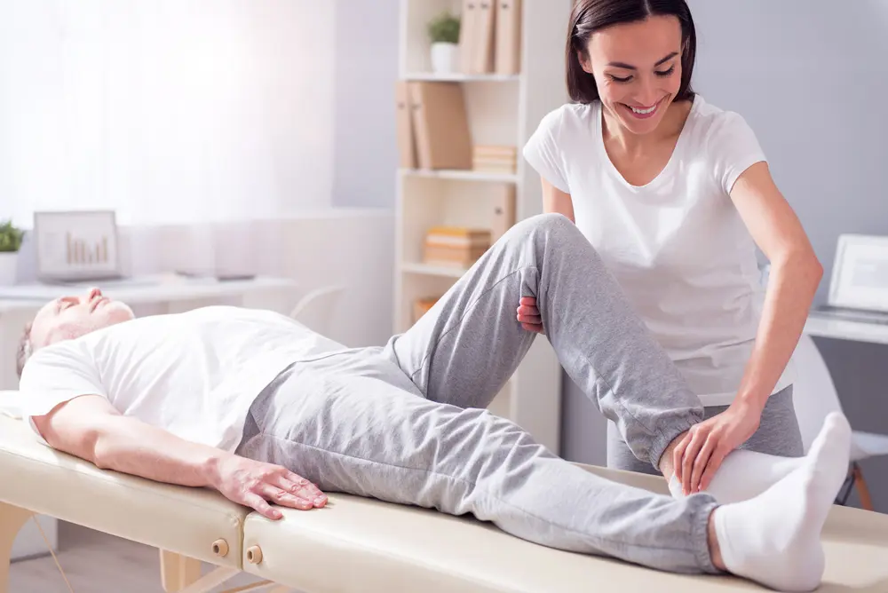 benefits of chiropractic care