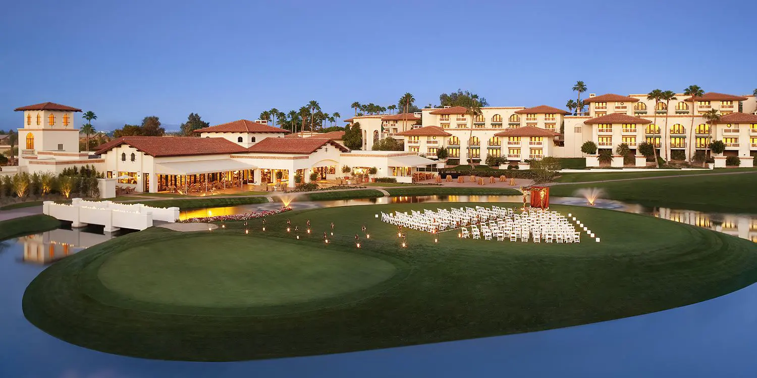 Image of Arizona Grand Resort 