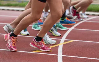 sports injuries