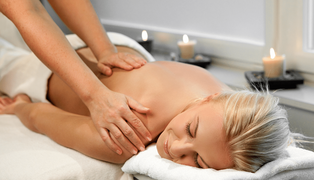 benefits of massage therapy