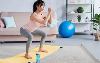 pelvic floor muscles