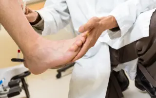 What Is Plantar Fasciitis Backfit 320x202