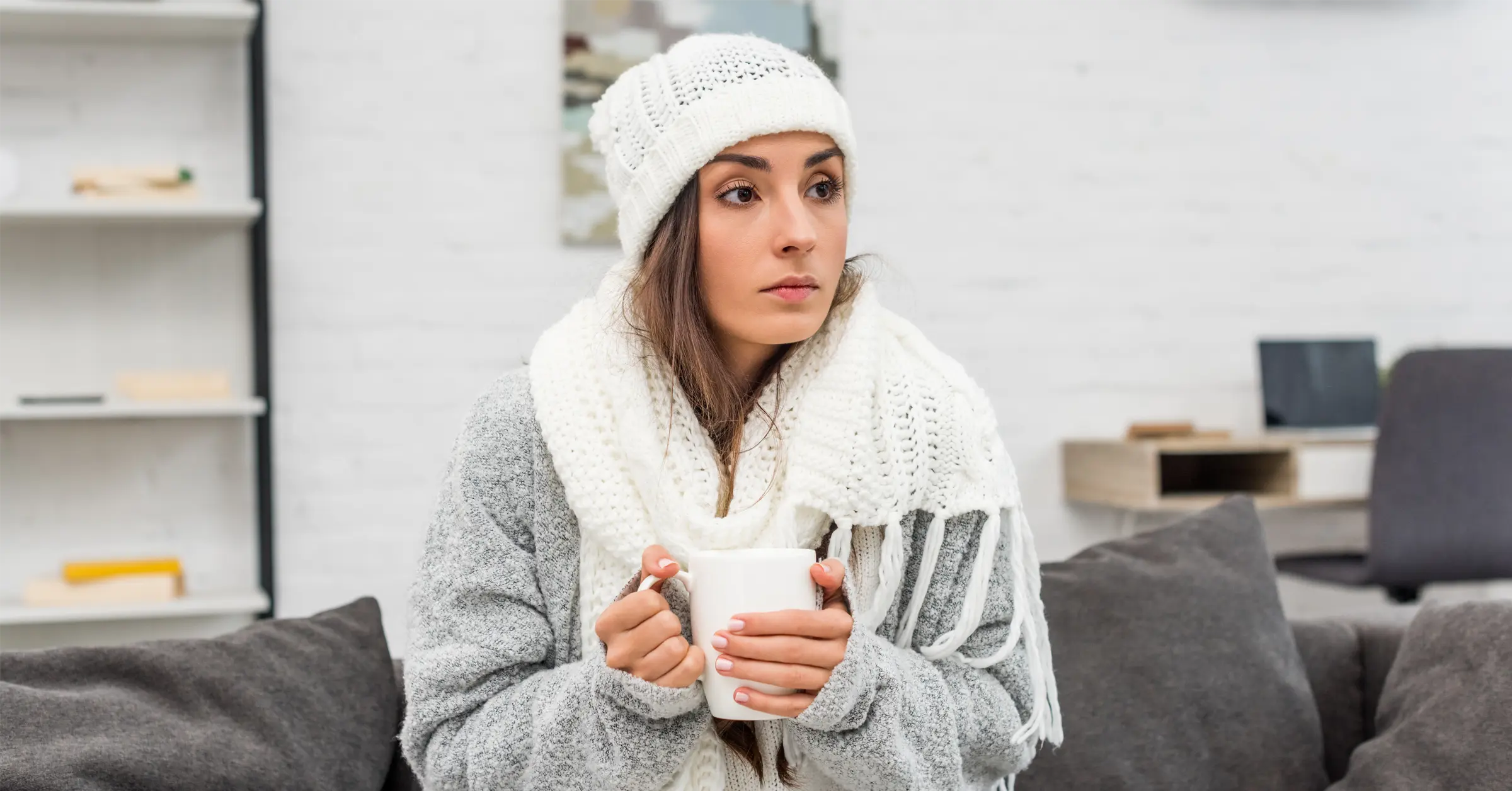 What to Do if You're Feeling Tired and Cold - BackFit Health + Spine