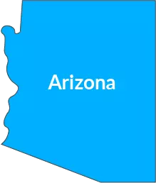 Arizona Label