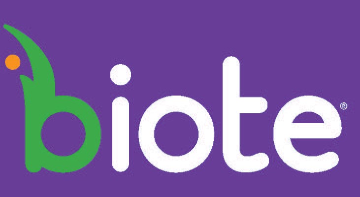 Biote Logo Crop