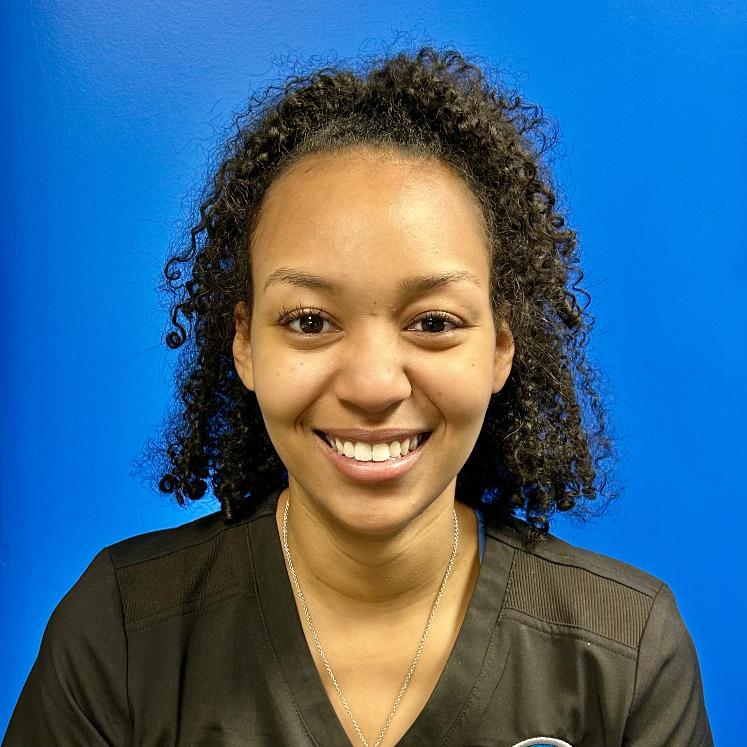 Dr. Larkins