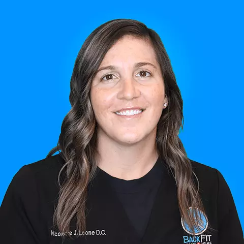 Dr. Nicolette Leone is a Chriopractor at BackFit Tempe