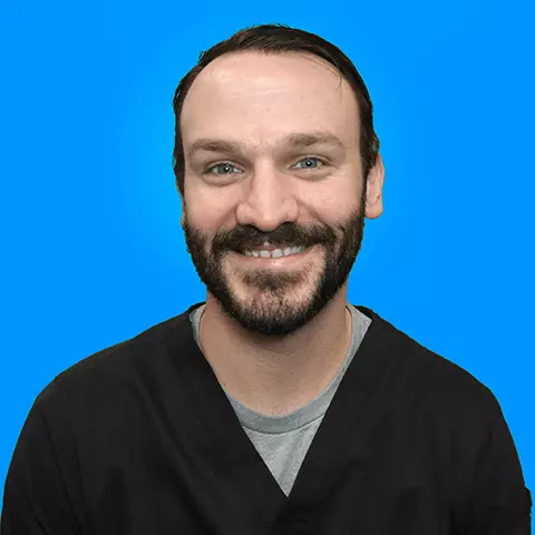 Dr. Joe Vigneau, Chiropractor at BackFit Goodyear