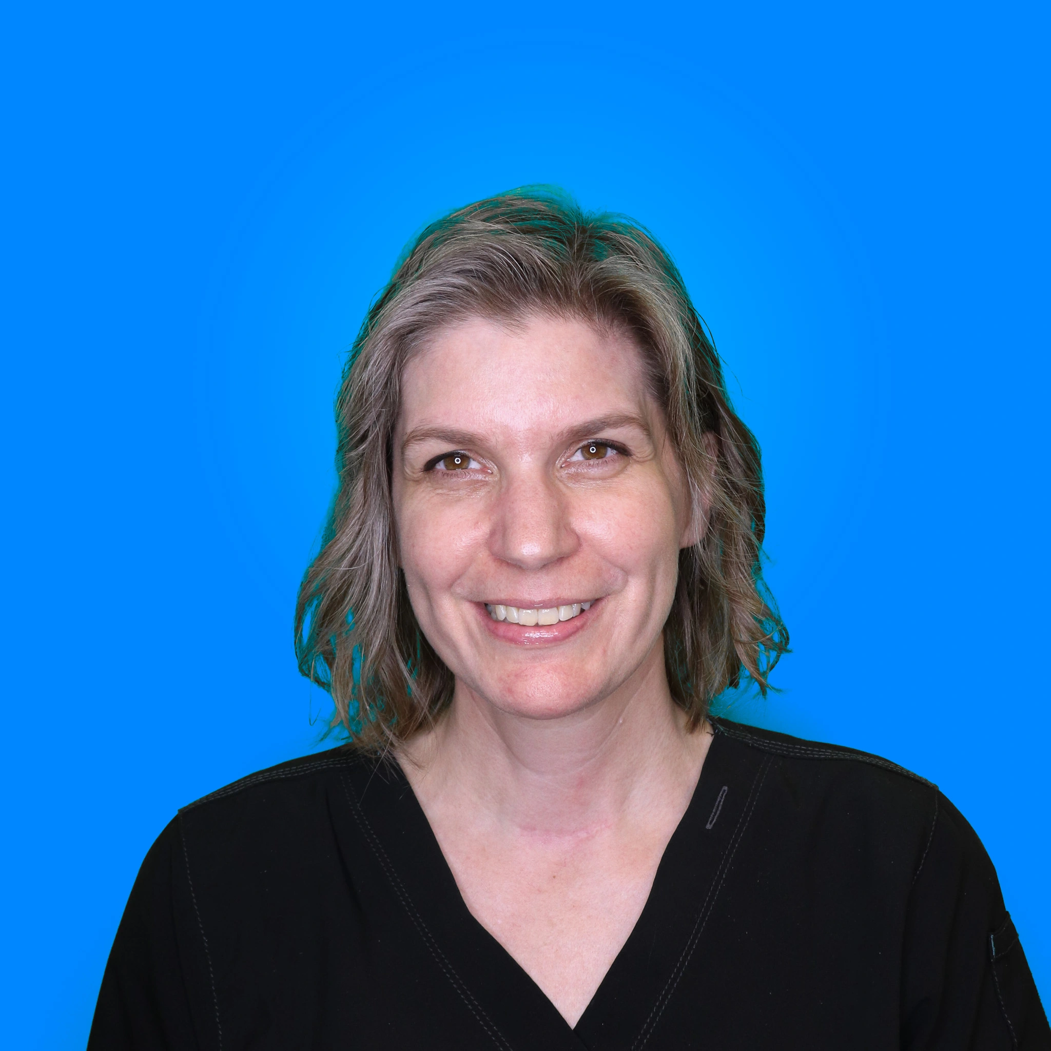 Image of Physician Assistant, Laura Foster