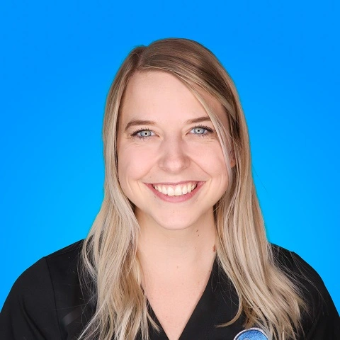 Emily Fry, Physical Therapy Assistant