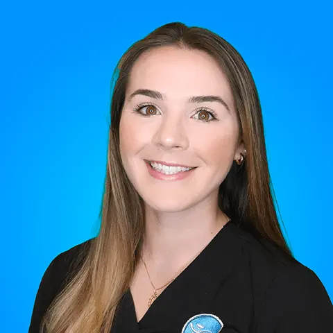 Image of Physician Assistant. Kaitlyn Spousta