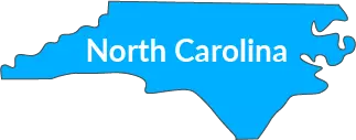 Carolina del Norte
