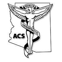 Arizona Chiropractic Society (ACS) Logo