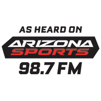 As Heard On Arizona Sports 98.7 FM