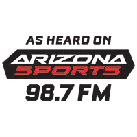 As Heard On Arizona Sports 98.7 FM