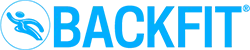 BackFit Health + Spine Logo