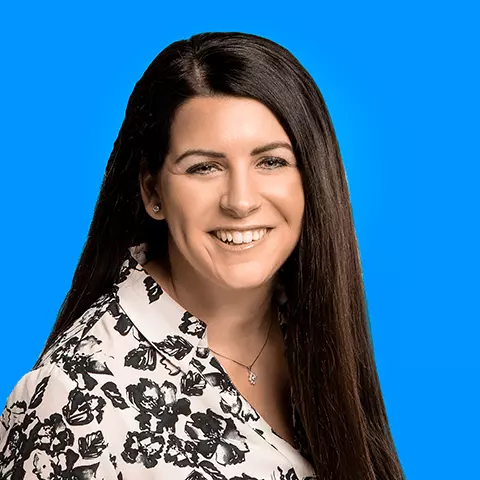 Dr. Gaby Sabatino, DC Dr. Gaby Sabatino, Chiropractor, BackFit O'Fallon, IL