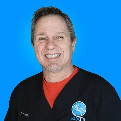 Dr. Jeff Cottingham, Chiropractor, Queen Creek, AZ