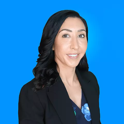 Dr. Yasmin Rahimi, Chiropractor, Co-Founder, and VP of BackFit Health + Spine