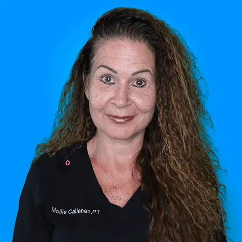 Mollie Callanan, Physical Therapist in South Chandler