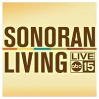 Sonoran Living Live ABC 15 partner badge