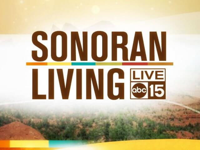 Sonoranliving