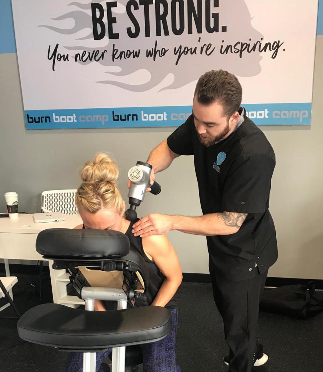 Superior Rehabilitation with the Best chiropractors & physical therapists
