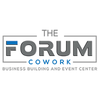 The Forum AZ partner badge