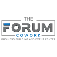 The Forum AZ partner badge