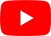 Youtube Play Button Logo 100px